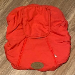 COZY COVER car seat cover
